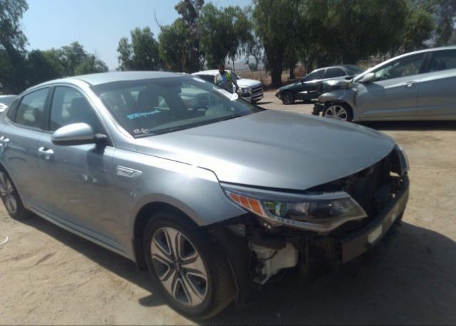 KNAGV4LD6H5007276 2017 KIA OPTIMA PLUG-IN HYBRID