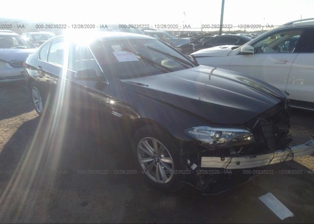 WBA5A7C59FD627474 2015 BMW 5 SERIES