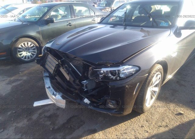 WBA5A7C59FD627474 2015 BMW 5 SERIES