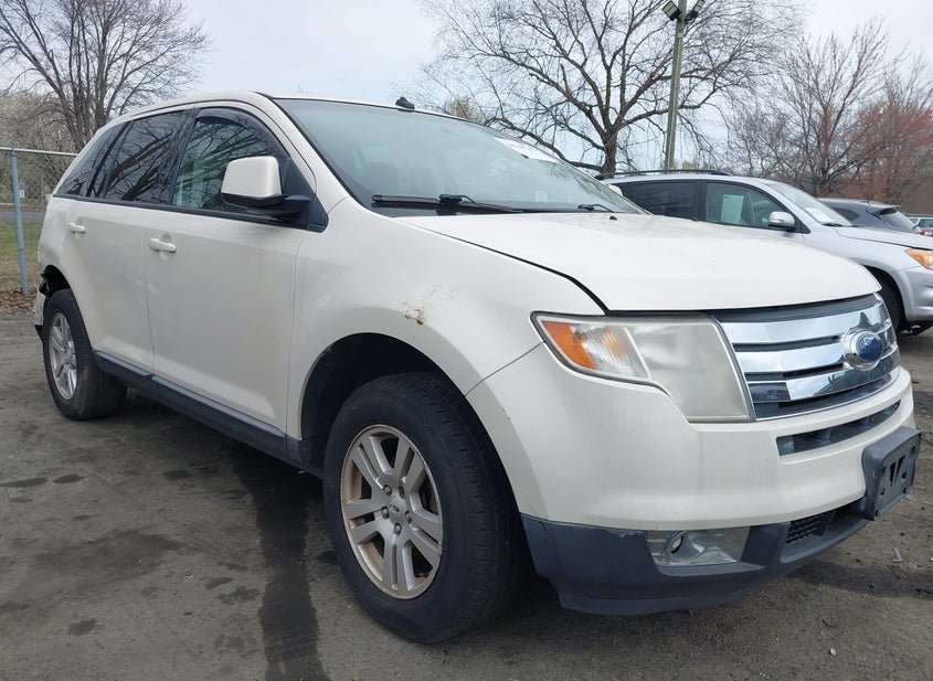 2008 Ford Edge 3.5L photo