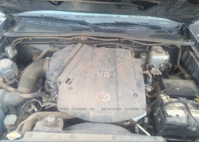 5TFUU4EN4DX064458 2013 TOYOTA TACOMA