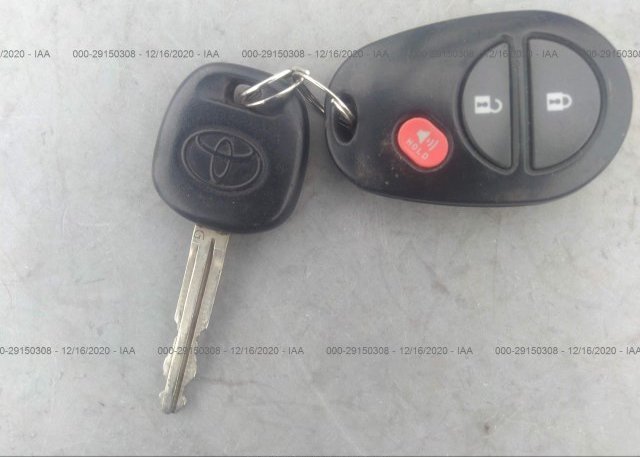 5TFUU4EN4DX064458 2013 TOYOTA TACOMA