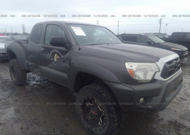 5TFUU4EN4DX064458 2013 TOYOTA TACOMA