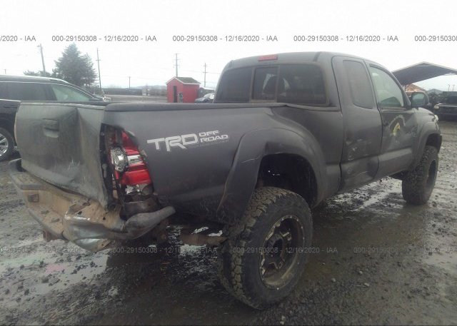 цена в сша 2013 TOYOTA TACOMA 5TFUU4EN4DX064458