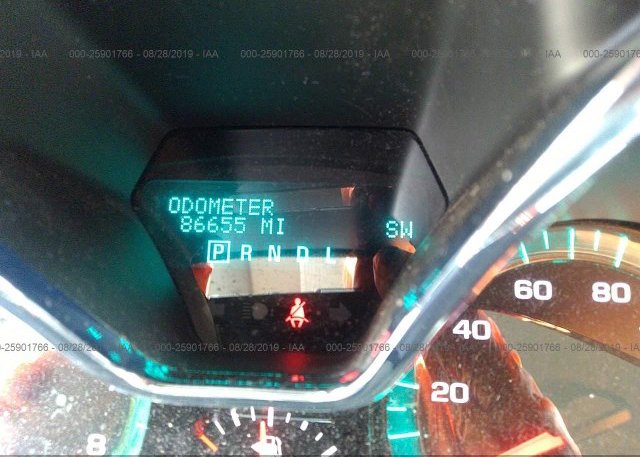 1GNKRGKD1EJ328298 2014 Chevrolet TRAVERSE