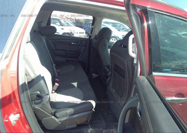 1GNKRGKD1EJ328298 2014 Chevrolet TRAVERSE