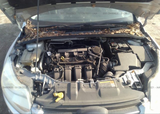 1FAHP3K28CL141082 2012 FORD FOCUS