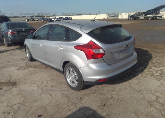 купить 2012 FORD FOCUS 1FAHP3K28CL141082