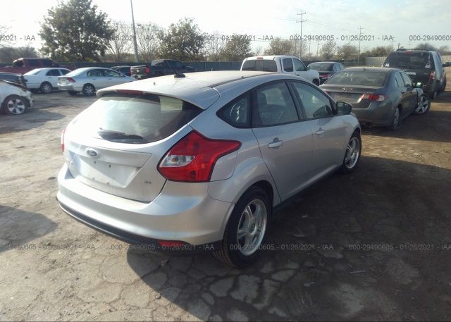 цена в сша 2012 FORD FOCUS 1FAHP3K28CL141082