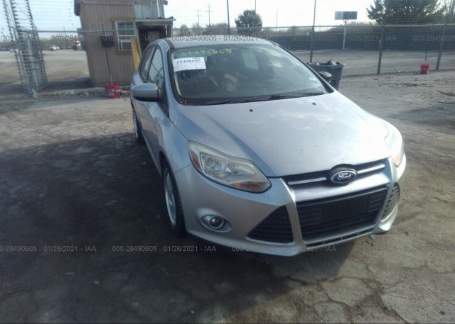 1FAHP3K28CL141082 2012 FORD FOCUS