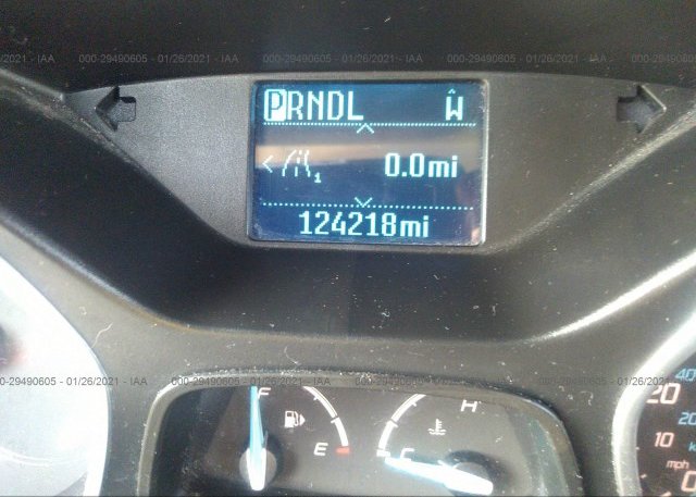 1FAHP3K28CL141082 2012 FORD FOCUS