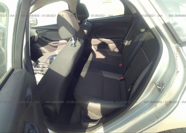 1FAHP3K28CL141082 2012 FORD FOCUS
