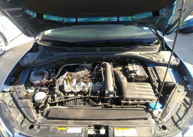2021 VOLKSWAGEN JETTA(VIN: 3VWN57BU6MM002058