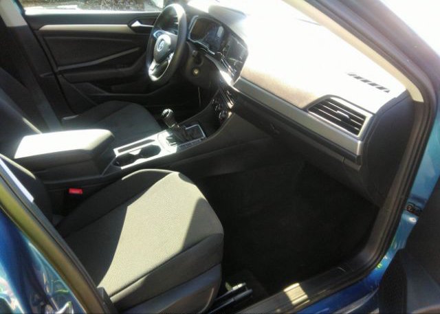 2021 VOLKSWAGEN JETTA(VIN: 3VWN57BU6MM002058