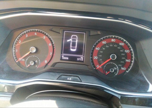 2021 VOLKSWAGEN JETTA(VIN: 3VWN57BU6MM002058