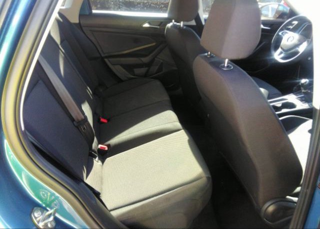 2021 VOLKSWAGEN JETTA(VIN: 3VWN57BU6MM002058