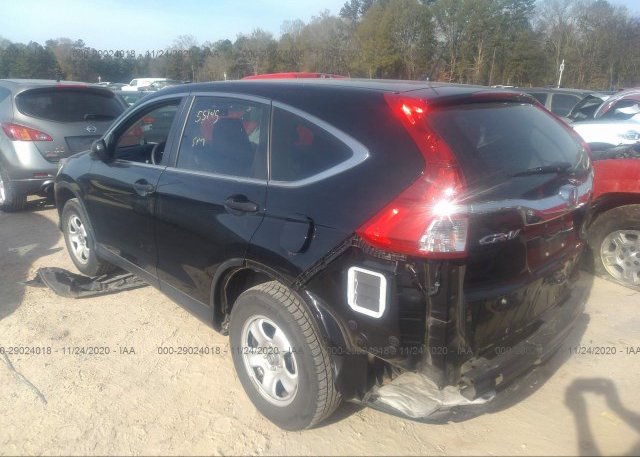 купить 2016 HONDA CR-V 2HKRM3H34GH530111
