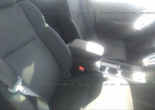 пригнать из сша 2016 HONDA CR-V 2HKRM3H34GH530111