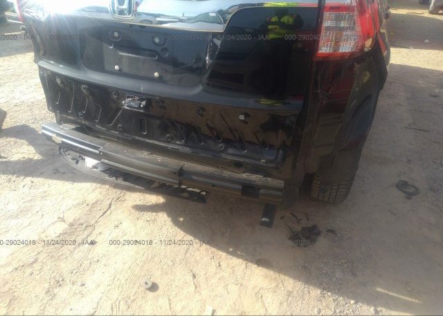 2HKRM3H34GH530111 2016 HONDA CR-V