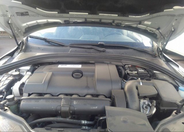 YV4982DL0A2081696 2010 VOLVO XC60