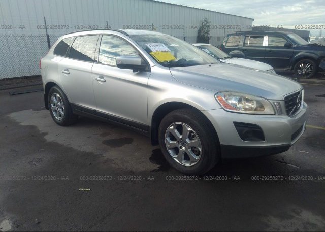 YV4982DL0A2081696 2010 VOLVO XC60