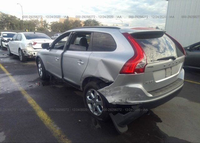купить 2010 VOLVO XC60 YV4982DL0A2081696