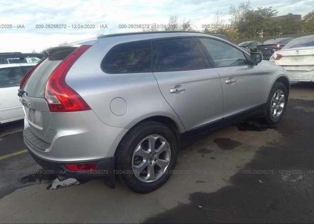 цена в сша 2010 VOLVO XC60 YV4982DL0A2081696