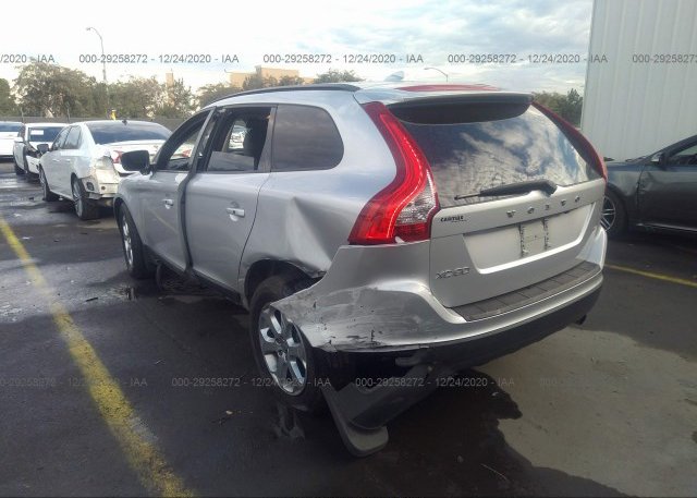 YV4982DL0A2081696 2010 VOLVO XC60