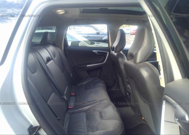 YV4982DL0A2081696 2010 VOLVO XC60