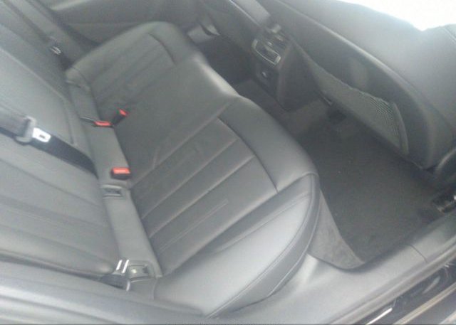 2019 AUDI A4 VIN: WAUGMAF40KN018259
