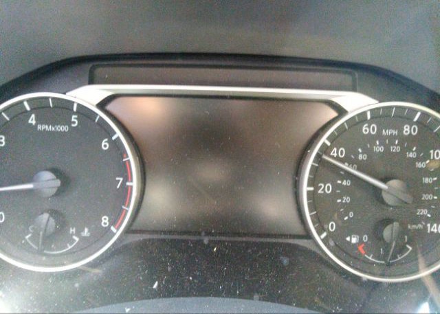 2022 NISSAN ALTIMA(VIN: 1N4BL4CV5NN369256