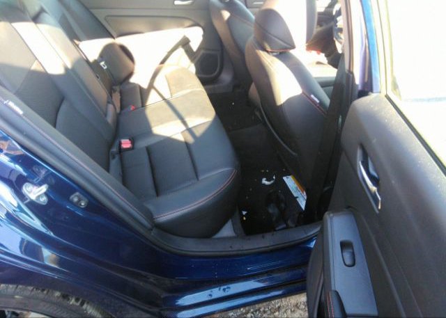 2022 NISSAN ALTIMA(VIN: 1N4BL4CV5NN369256