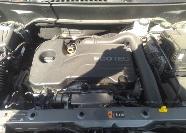 3GKALTEV4KL305674 2019 GMC TERRAIN