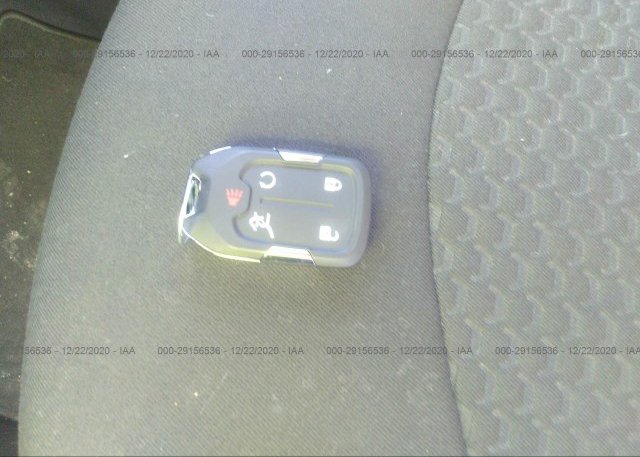 3GKALTEV4KL305674 2019 GMC TERRAIN