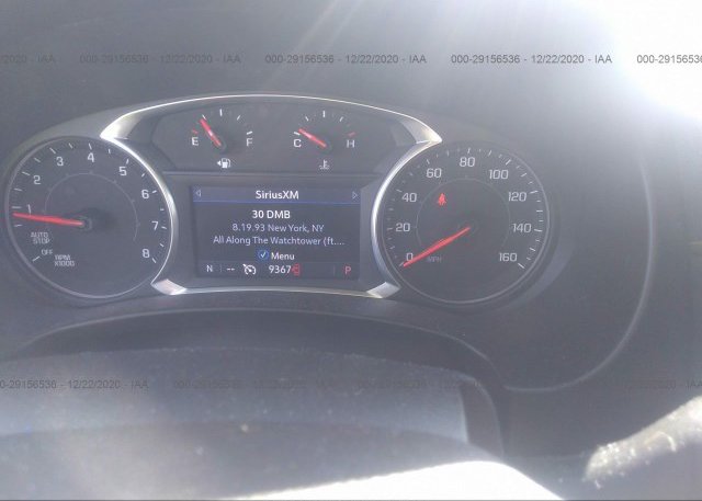 3GKALTEV4KL305674 2019 GMC TERRAIN