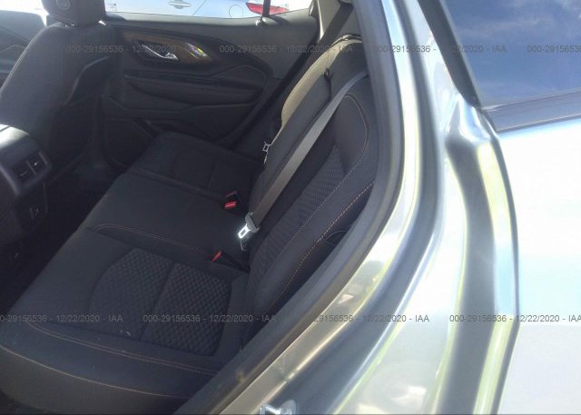 3GKALTEV4KL305674 2019 GMC TERRAIN