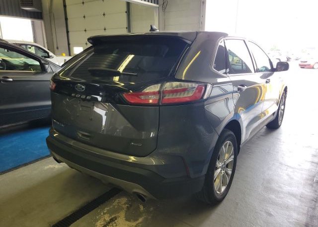 2021 FORD EDGE(VIN: 2FMPK4K95MBA50159