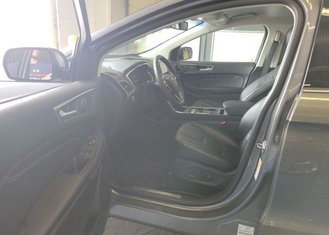 2021 FORD EDGE(VIN: 2FMPK4K95MBA50159