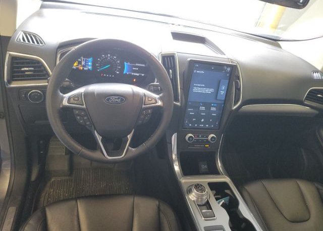 2021 FORD EDGE(VIN: 2FMPK4K95MBA50159
