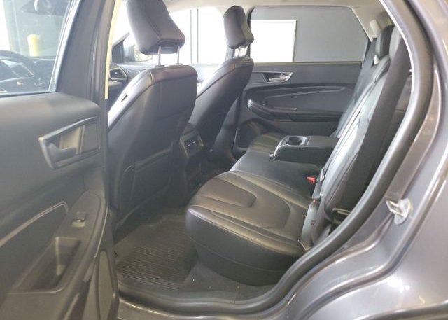2021 FORD EDGE(VIN: 2FMPK4K95MBA50159