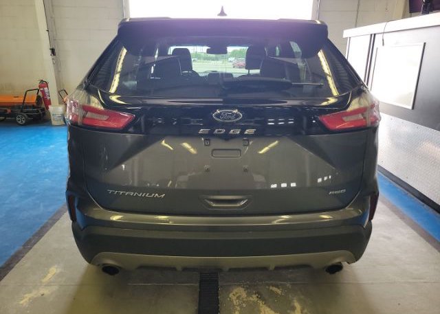 2021 FORD EDGE(VIN: 2FMPK4K95MBA50159