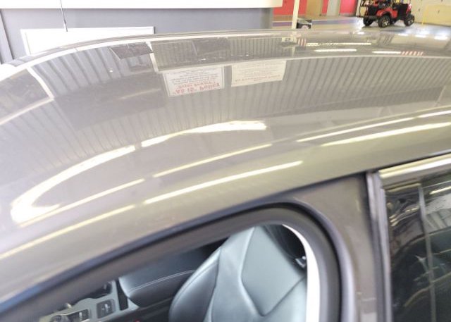 2021 FORD EDGE(VIN: 2FMPK4K95MBA50159