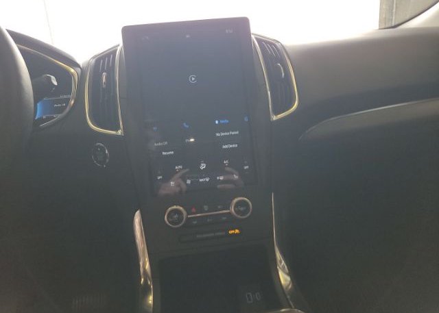2021 FORD EDGE(VIN: 2FMPK4K95MBA50159