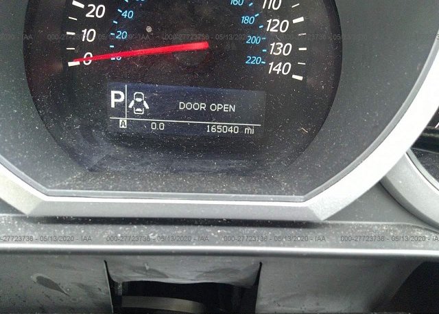 JS3TE0D21B4100941 2011 SUZUKI GRAND VITARA