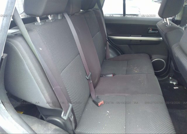 JS3TE0D21B4100941 2011 SUZUKI GRAND VITARA