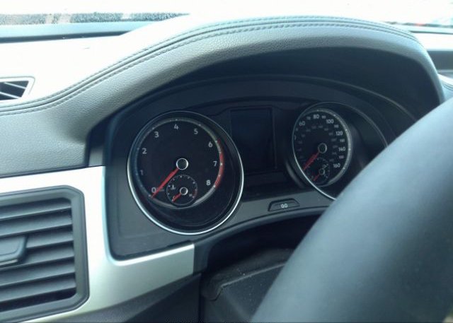 2021 VOLKSWAGEN ATLAS(VIN: 1V2JR2CA7MC565827
