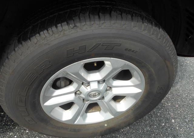 2022 TOYOTA 4RUNNER(VIN: JTENU5JR2N6020965