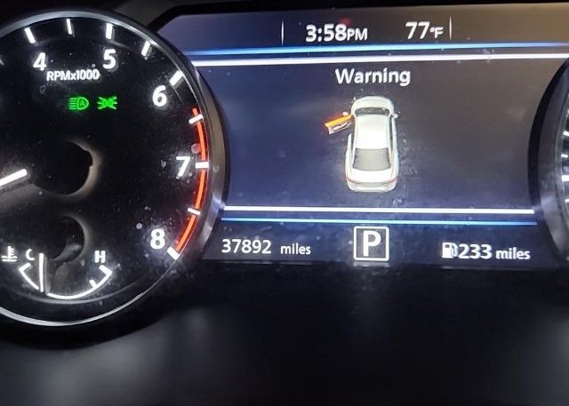 2021 NISSAN SENTRA(VIN: 3N1AB8CVXMY276222