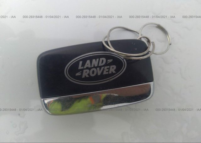 SALAG2D47CA616312 2012 LAND ROVER LR4