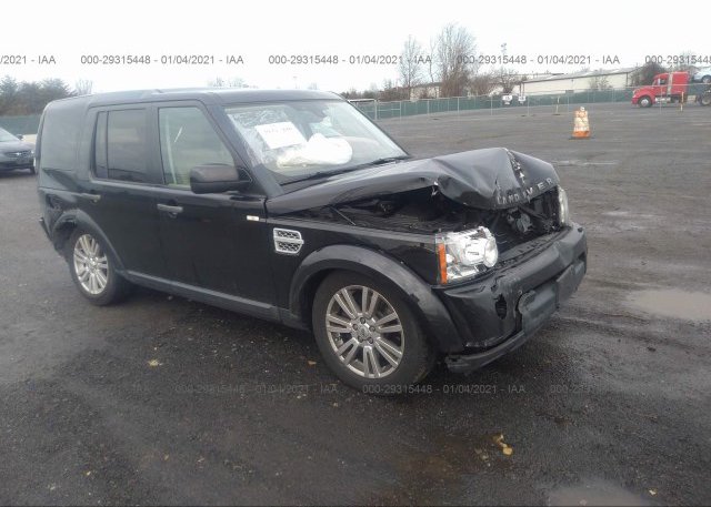 SALAG2D47CA616312 2012 LAND ROVER LR4